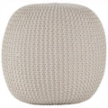 Indian Pouf (18x18x22x16) Medium B646981