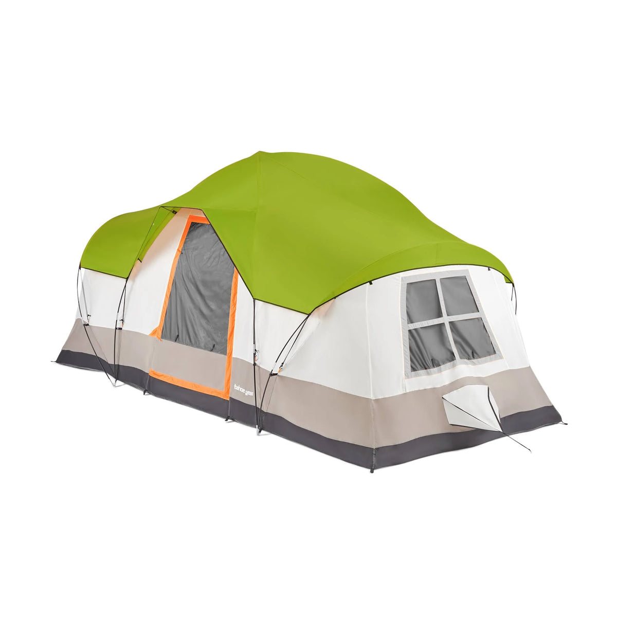 10 Person 3 Season Camping Tent Y74903