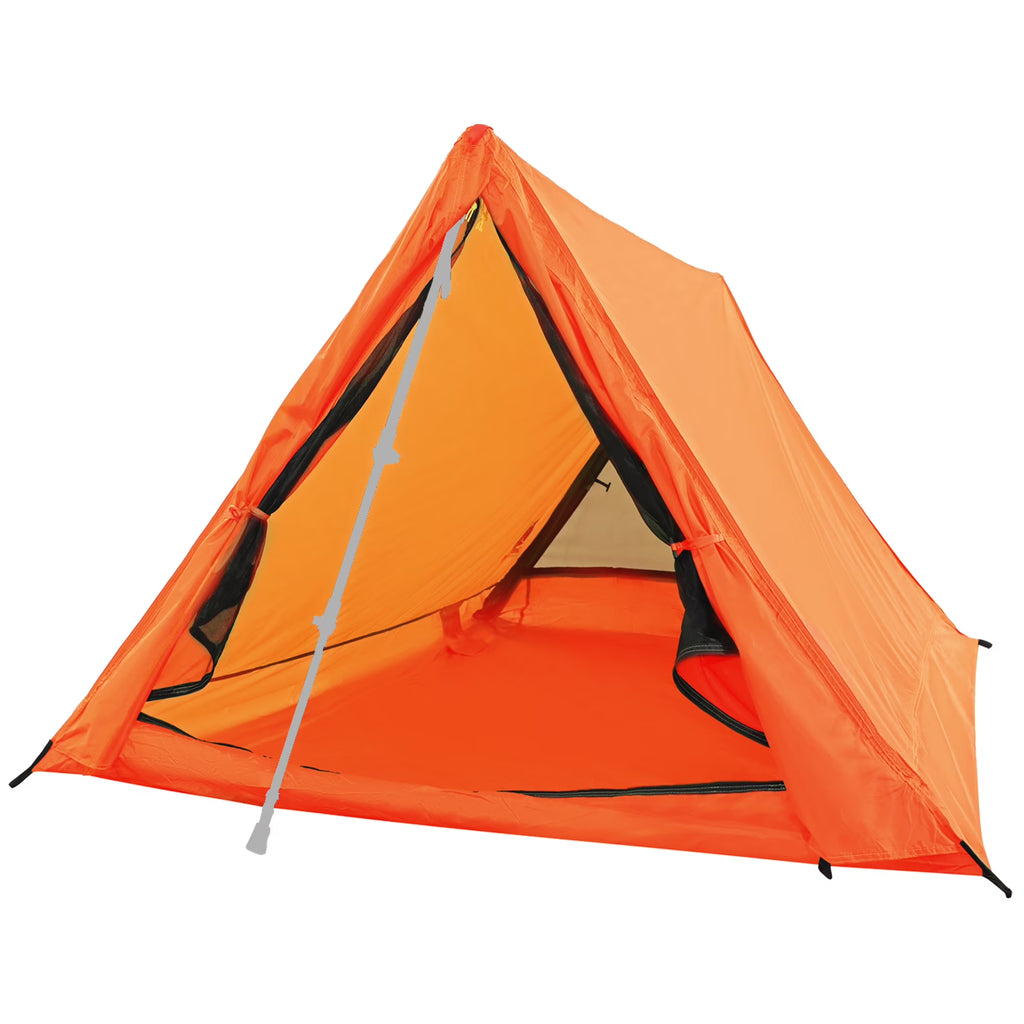 Ultralight Waterproof Trekking Pole Tent B587