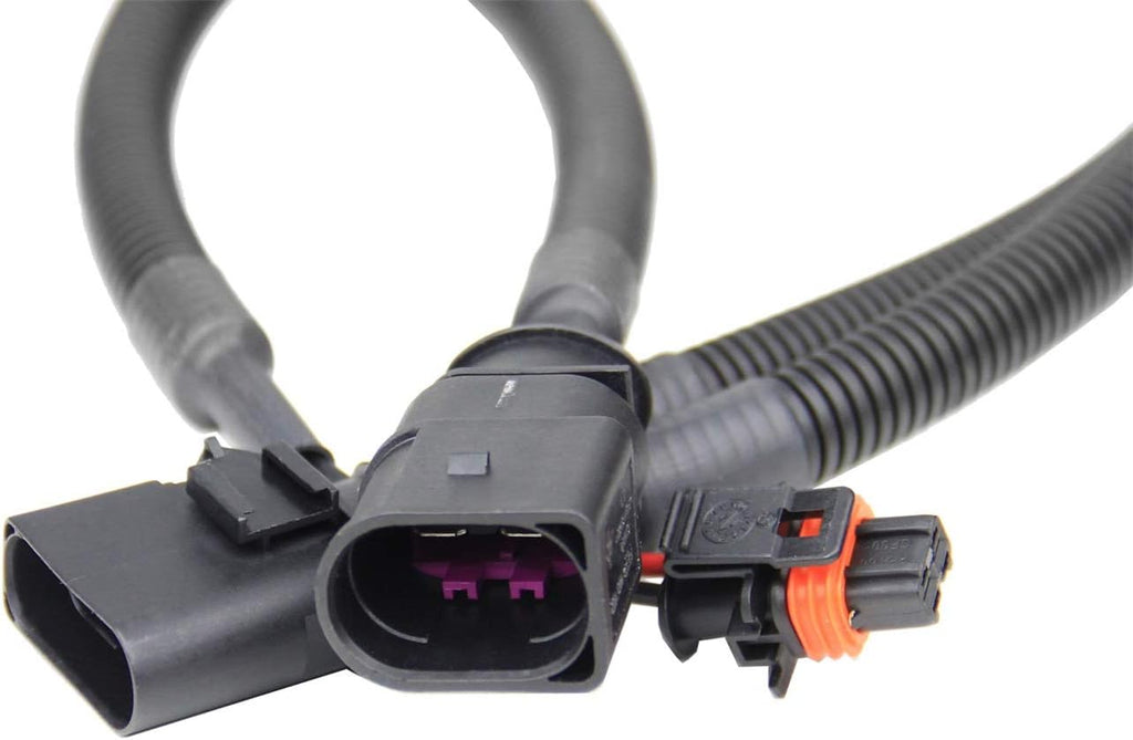 Air Suspension Compressor N209