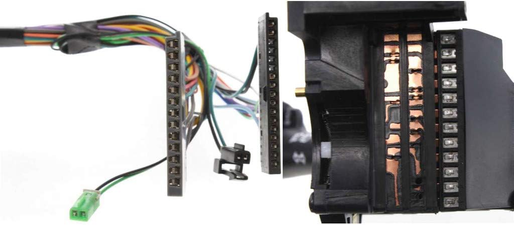 Turn Signal Switch for GMC Sierra 1500 2500 3500 1999 2002 T8525