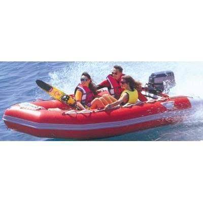 Boat Cover for Inflatable Boats Y32538