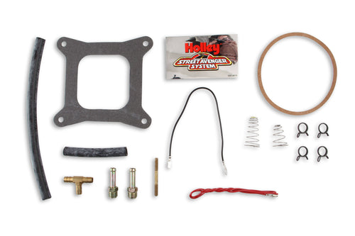 0-86670BK Ultra Street Avenger Carburetor A147951