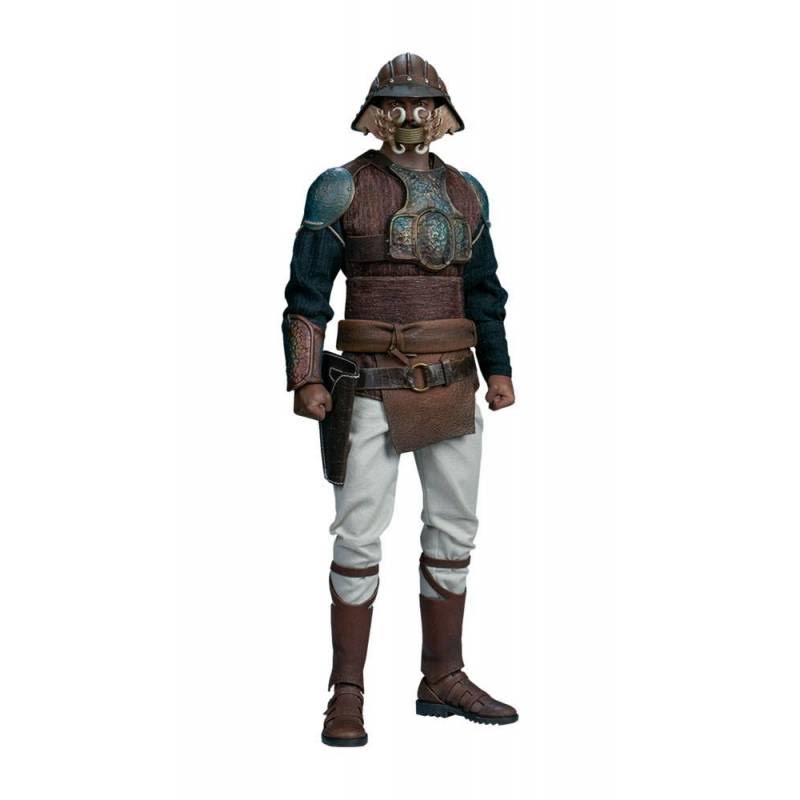 Sixth Scale Figure G422