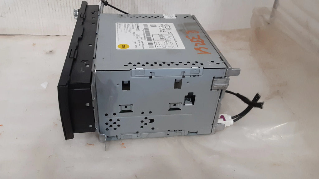 CD Satellite Radio Receiver J2866