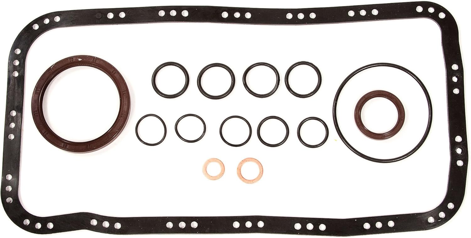 Full Gasket Set Head Bolts Intake Exhaust Valves F91845