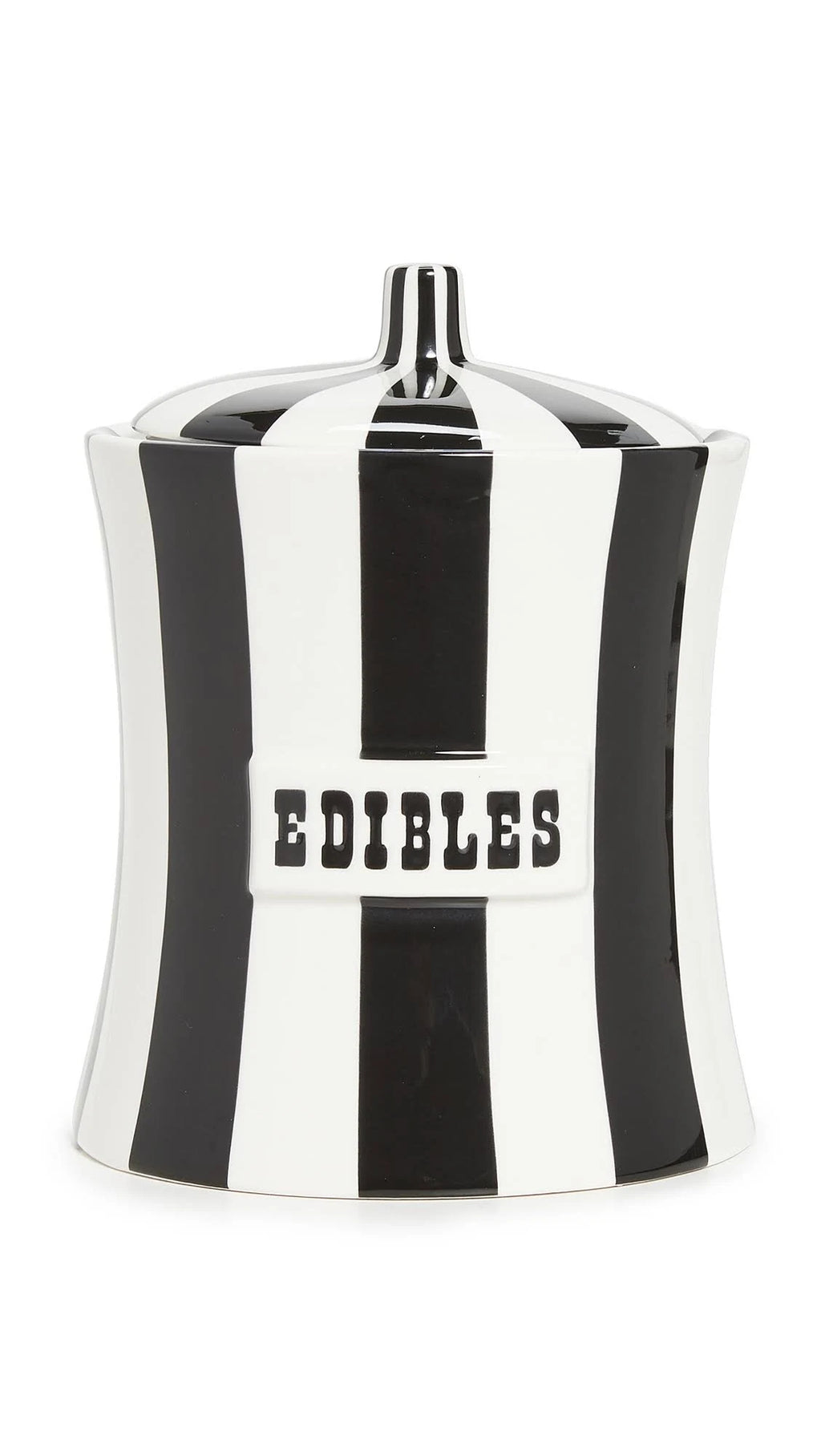 Black/White Canister N536