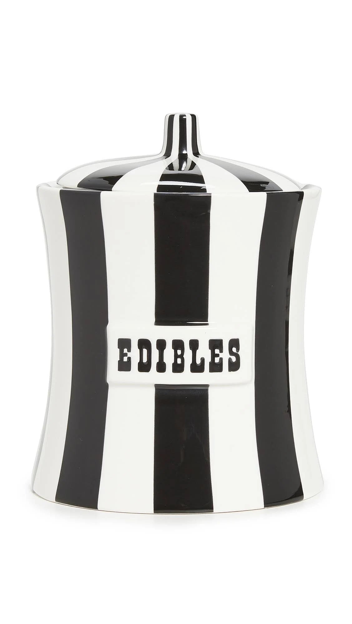 Black/White Canister N536