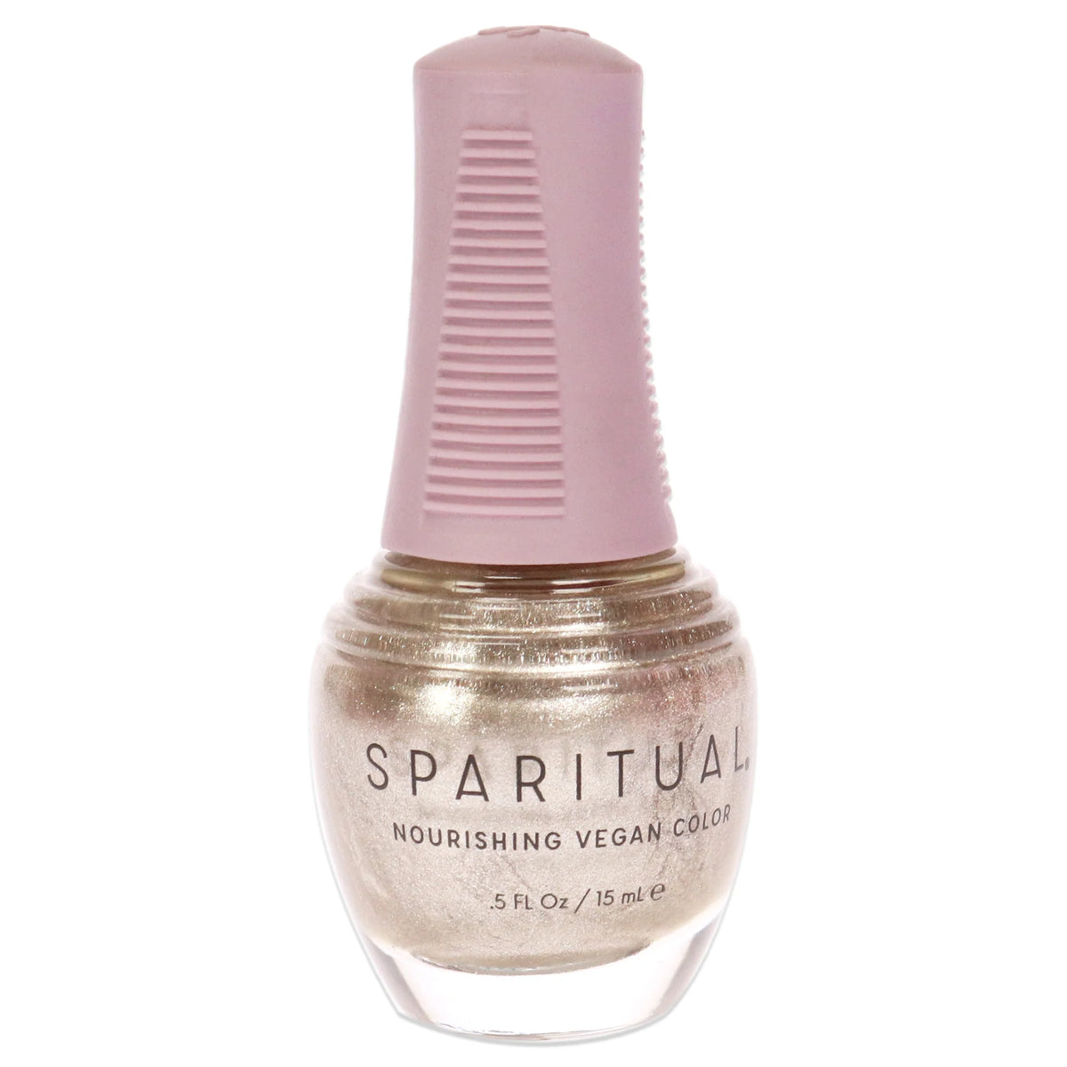 0.5 oz Nail Polish W619