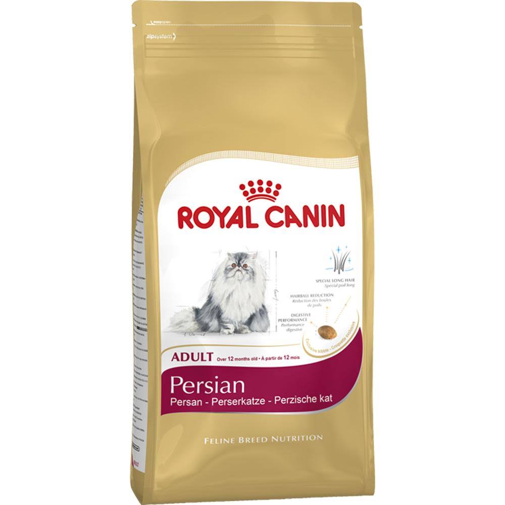 Adult Cat Food 4kg U478