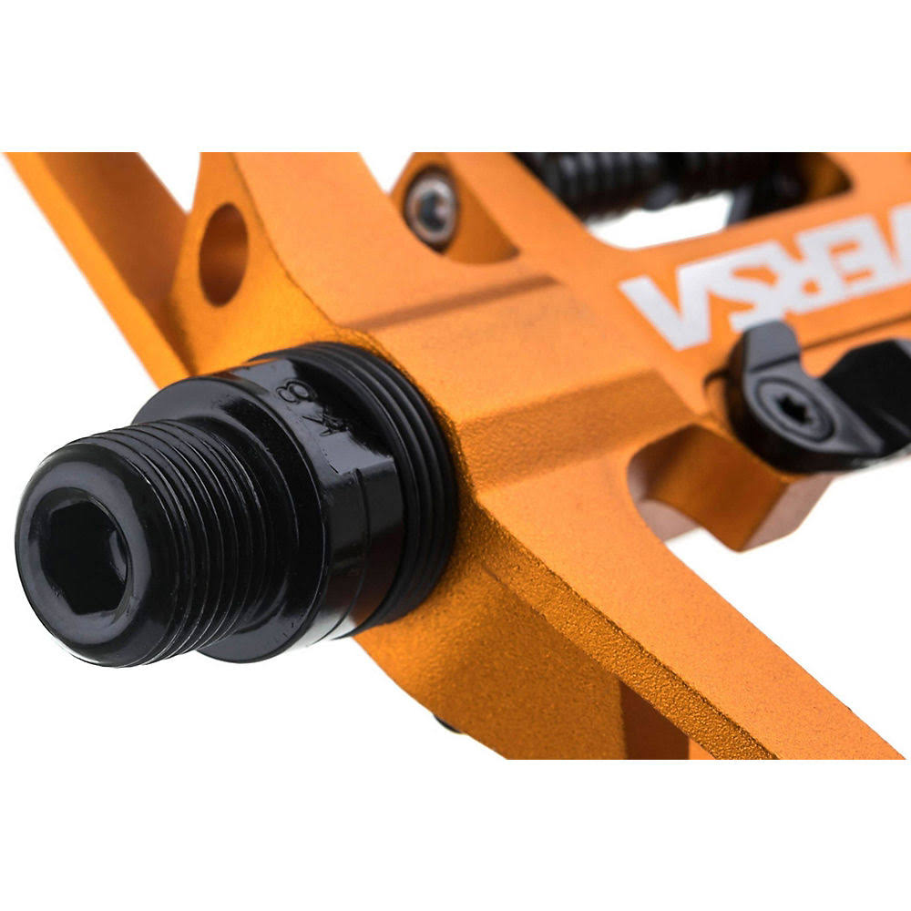 Orange Versa Pedal S651