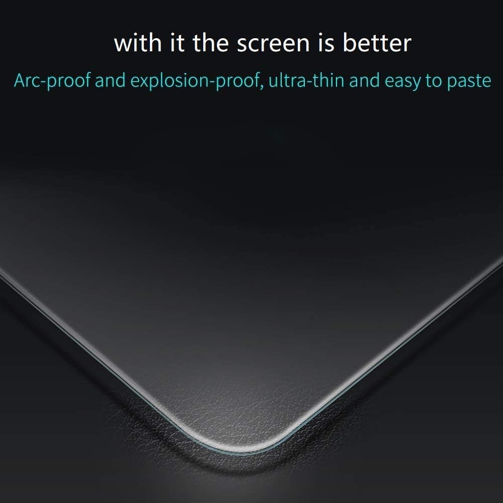 Tempered Glass Screen Protector for 8 Inch Touchscreen W143