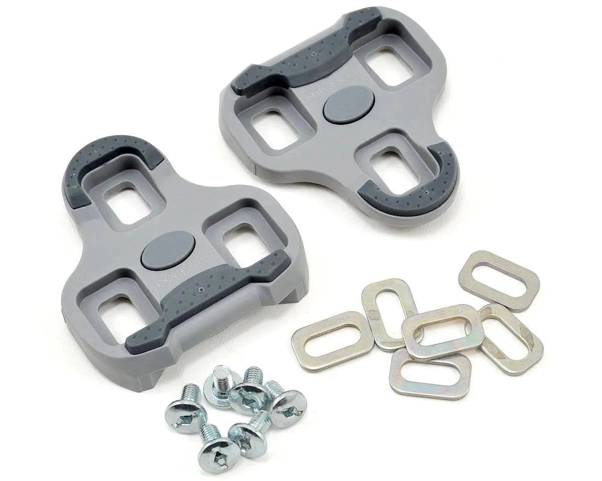 Black Carbon Pedals W5324