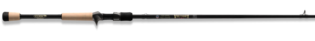 Victory Casting Rod R587
