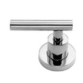 Aged Brass Diverter Handle U7965