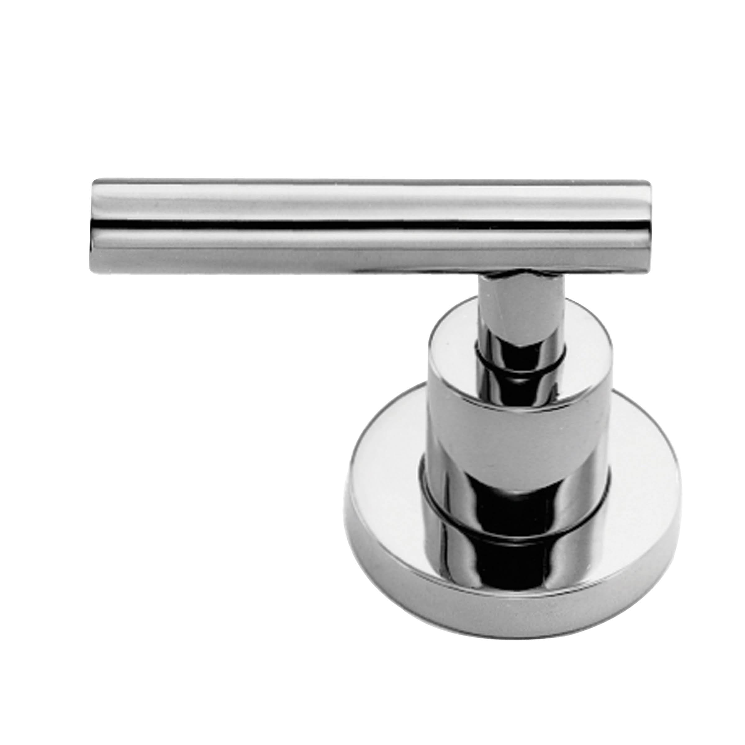 Aged Brass Diverter Handle U7965