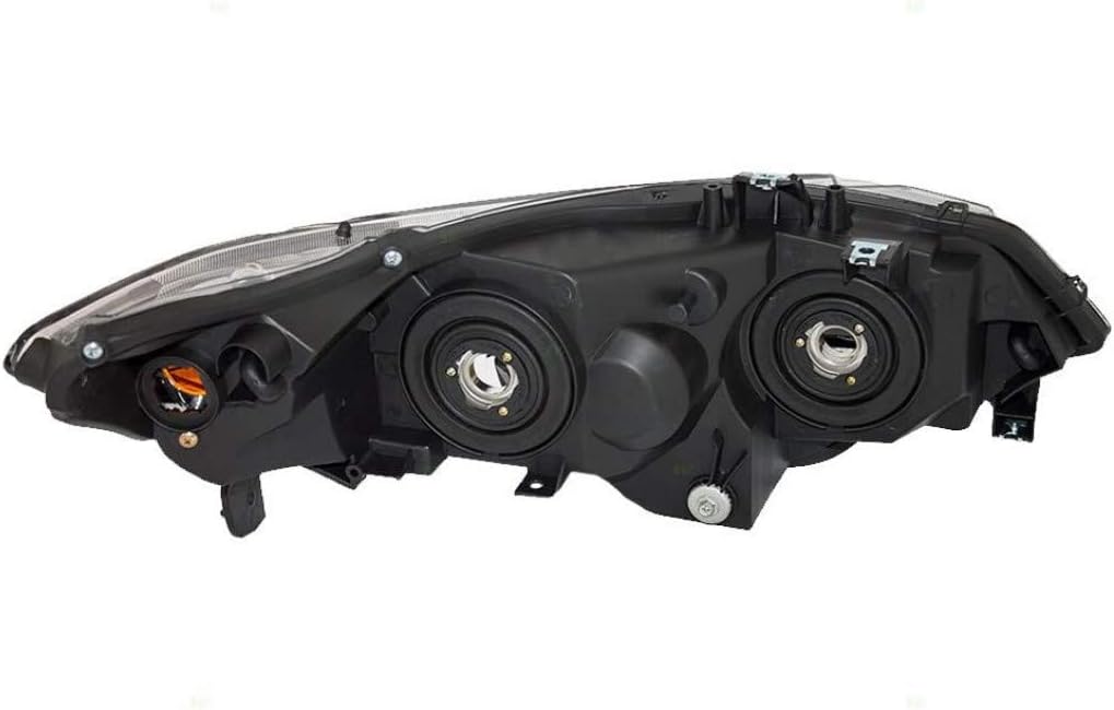 Headlight Assembly Pair for Honda Civic 2006 2007 2008 2009 L373