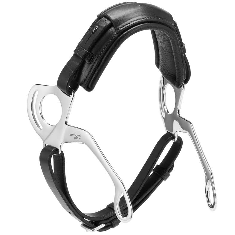 Pony Hackamore Bit G905893