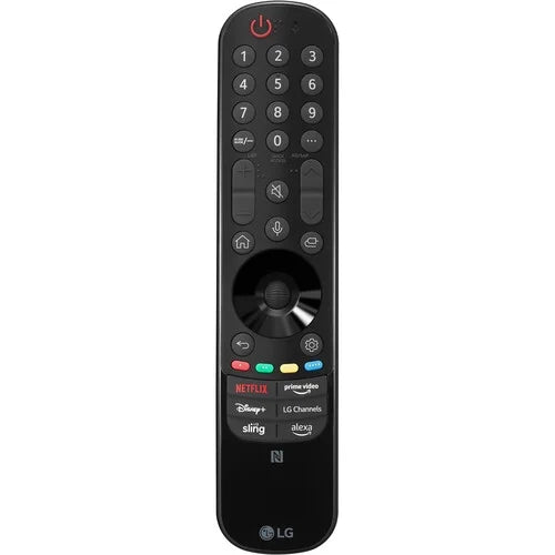 83-Inch OLED evo Smart Flat Screen TV with Wireless 4K Connectivity, Light Satin Silver S6605