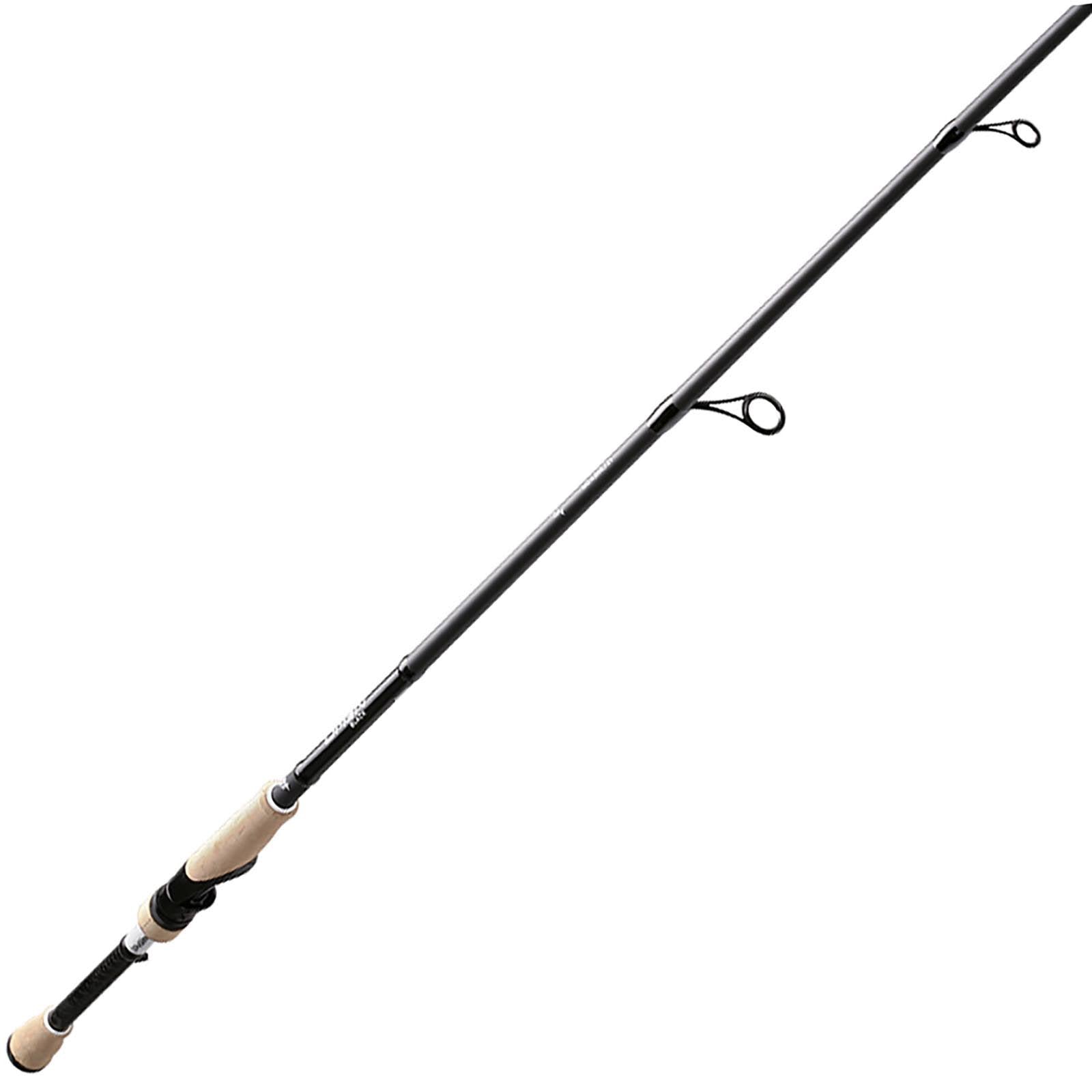 13 Fishing Omen Black 3 Casting Rod Z935
