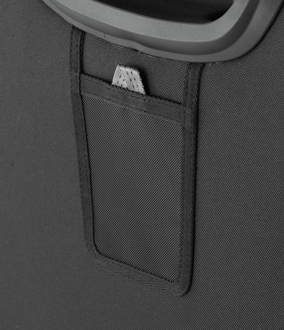 Twilight Blue Carry-On U588