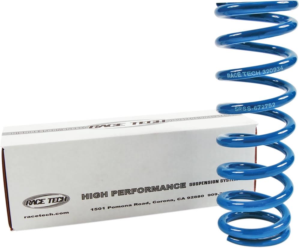 Shock Spring 5.7 kg/mm H8234