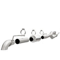 Cat-Back Exhaust System K634214
