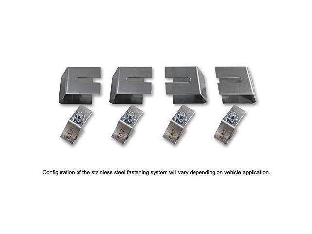 Red Silverado Caliper Covers E609717
