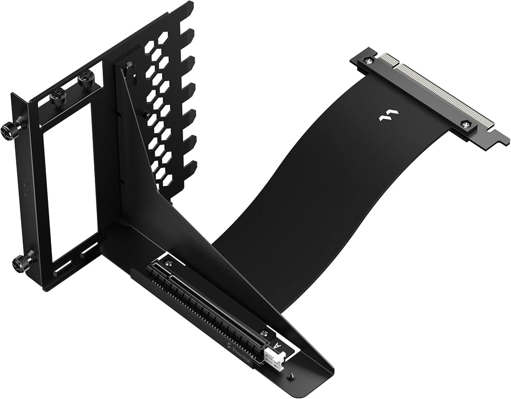 PCIe Vertical Riser with Bracket (20 cm) H209