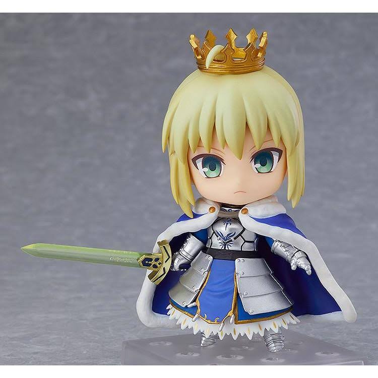 Nendoroid Saber/Altria Pendragon C849