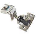 25 Pack Self-Closing Cabinet Hinge Q46305