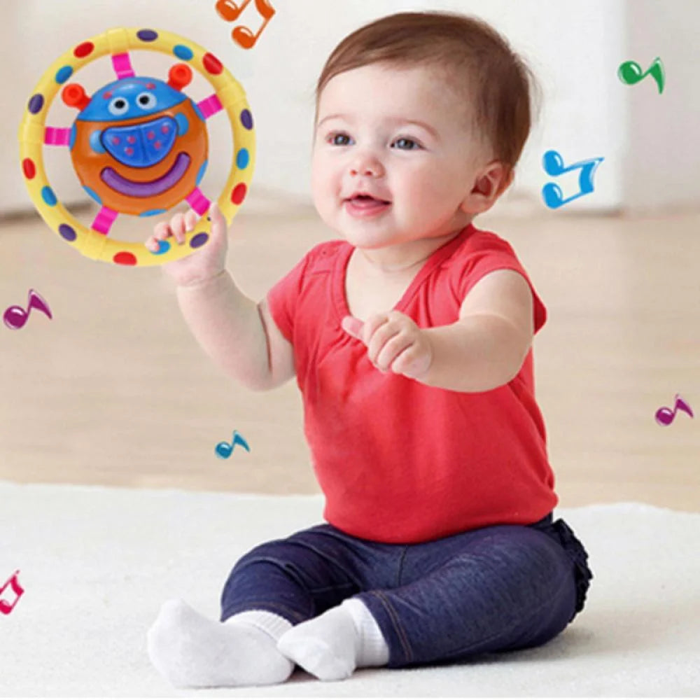 Baby Toys for 0 3 6 9 12 Months F7156