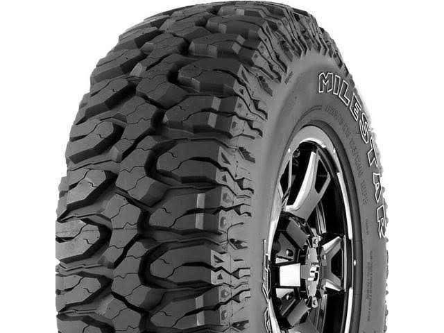 LT315/70R17 Tire K429131