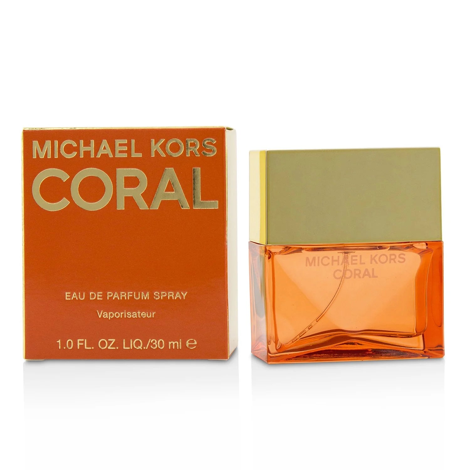Coral Eau De Parfum Spray 30ml Q7995