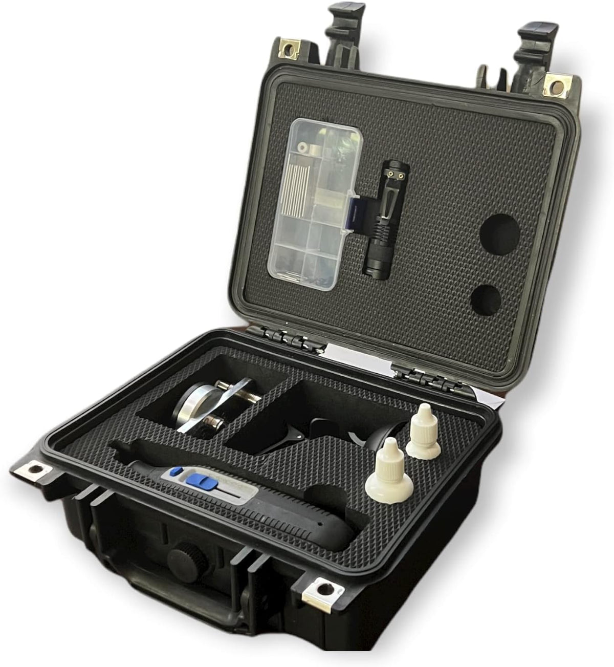 Windshield Repair Kit for Auto Glass B210