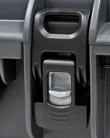 Waterproof Hard Drive Carrying Case M698