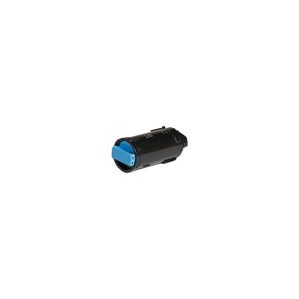 Cyan High Yield Toner Cartridge B464406