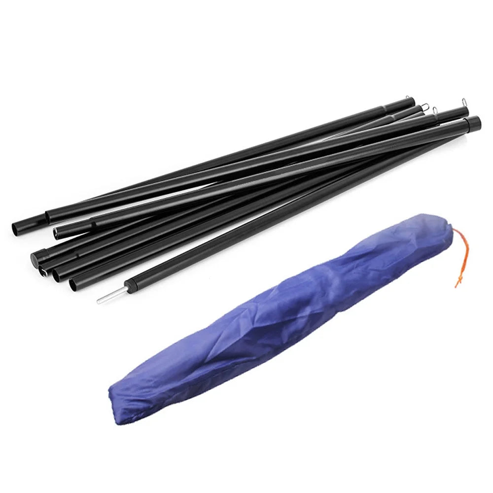 Tent Canopy Rods, 2 Pcs/set S506076