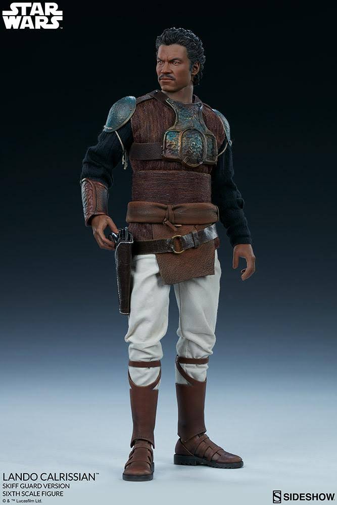 Sixth Scale Figure G422