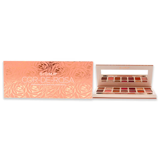 1 Pc Eyeshadow Palette X18127