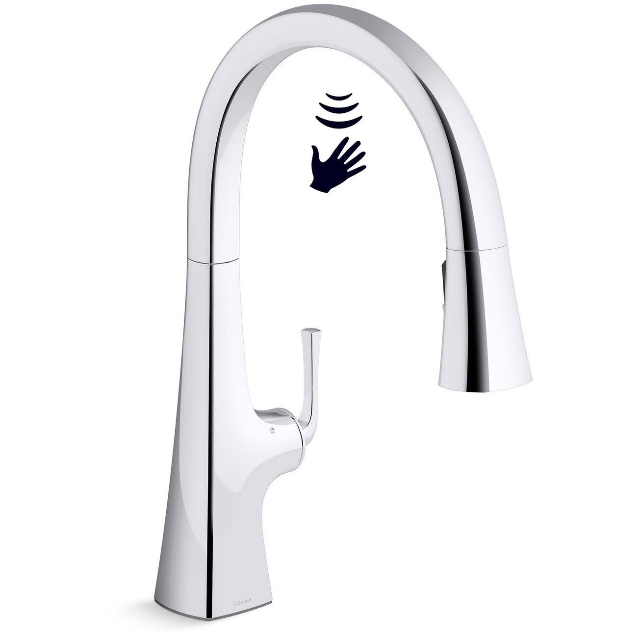 Touchless Kitchen Faucet R536