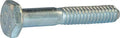 1/2-13 x 4 Grade 5 Hex Cap Screw Zinc Plated R499428