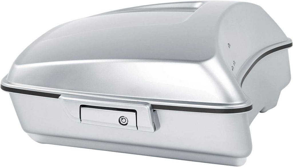 Chopped Tour Pack Trunk with Latch Q7849