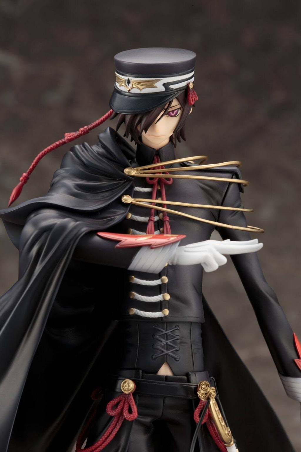 PVC Figure C66466