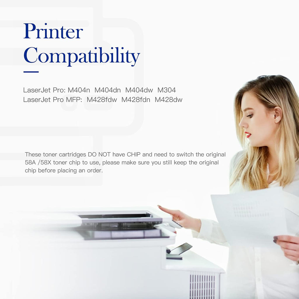 Black 2-Pack Toner Cartridge D56726