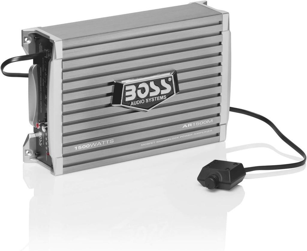 2000 Watts Monoblock Car Amplifier T728321