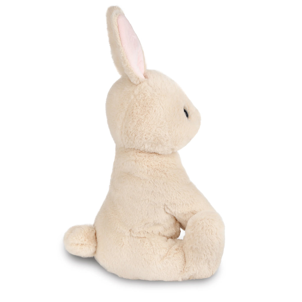 Beige Soft Rabbit Plush Toy, 17.3 inches P990285