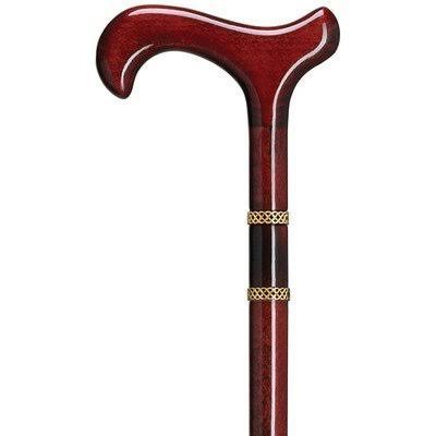 Black Derby Cane L651
