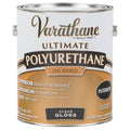 Clear Gloss Oil-Based Interior Polyurethane (2-Pack) R19194