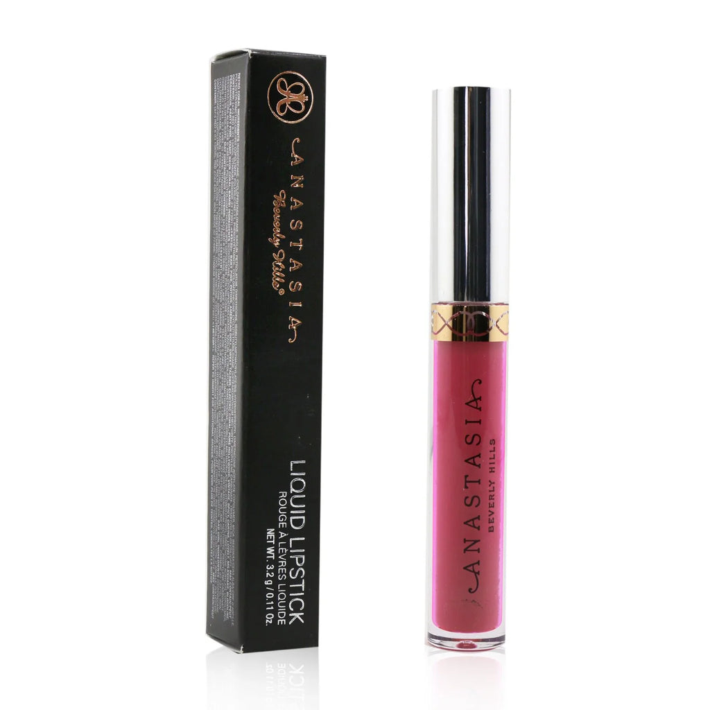 Liquid Lipstick Pale Mauve Nude 3.2g N6212